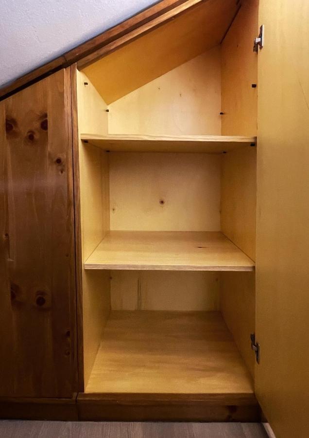 La Finestra Sull'Oasi Apartment เจนัว ภายนอก รูปภาพ